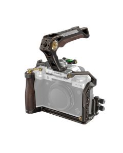 SmallRig 3872 Retro Handheld Cage Kit Fujifilm X-T5