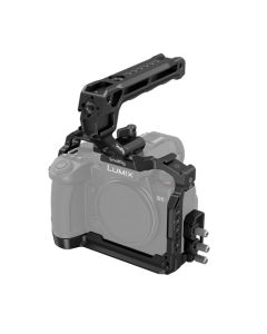 SmallRig 4143 Cage Kit voor Panasonic Lumix S5 II / S5 IIX