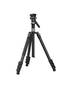 Smallrig 4221 video en reisstatief