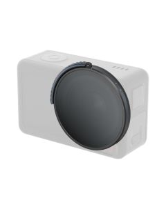 SmallRig 4941 CPL & VND 3-5 filter DJI Osmo Action 4