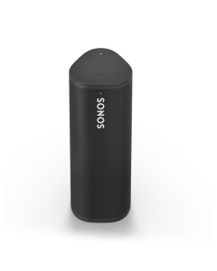 Sonos Roam zwart