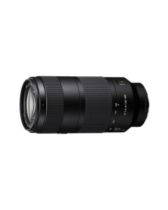 Sony FE 100-400mm f/5.6-8 OSS