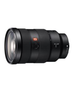 Sony SEL 24-70/2.8 GM FE