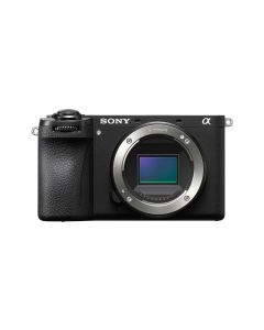 Sony A6700 body