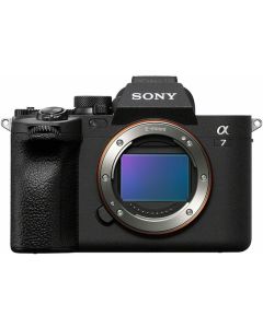 Sony A7 Mark IV body (ILCE-7M4)