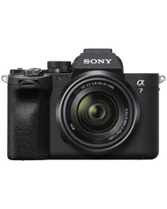 Sony A7 Mark IV+28-70
