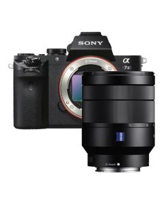 Sony A7 Mark II+SEL 24-70