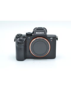 Sony A7R II body occasion