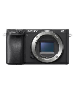 Sony A6400 body