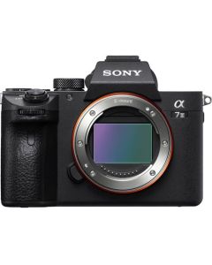 Sony A7 III BODY (ILCE7M3B.CEC)