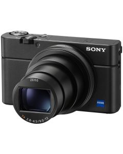 Sony cybershot dsc RX100 MARK VII