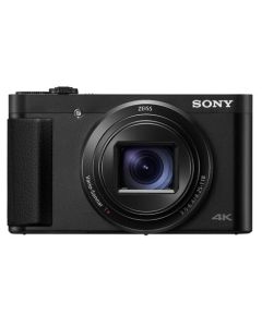 Sony cybershot dsc HX99 Zwart
