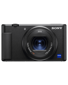 Sony vlogcamera ZV-1