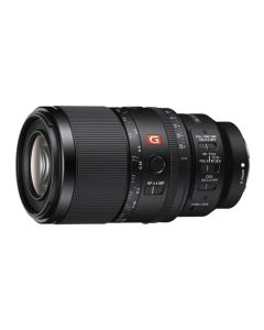 Sony FE 100mm f/2.8 GM OSS