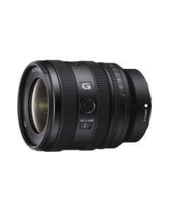 Sony FE 16-25mm f/2.8 G