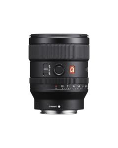 Sony FE 24mm f/1.4 GM