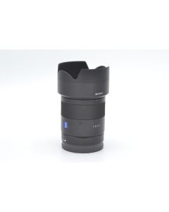 Sony FE 24mm f/1.8 occasion