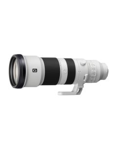 Sony FE 400-800mm f/6.3-8 GM OSS