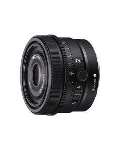 Sony FE 40mm f/2.5 G