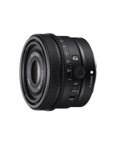 Sony FE 50mm f/2.5 G