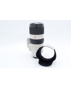 Sony FE 70-200mm f/2.8 GM OSS occasion