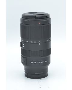 Sony FE 70-350mm occasion
