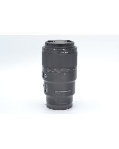 Sony FE 90mm f/2.8 macro occasion