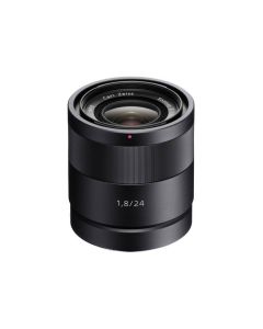 Sony E 24mm/1.8 ZA Zeiss Sonnar