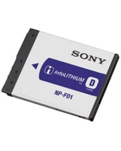 SONY NP FD1