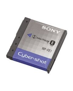 SONY NP FE1