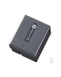 Sony NP FF71