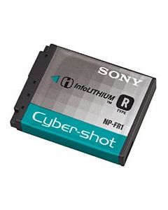 Sony NP-FR1
