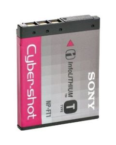 SONY NP FT1