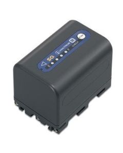 Sony NP-QM71
