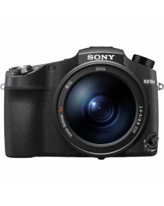 Sony cybershot dsc RX10 MARK IV (DSCRX10M4.CE3)