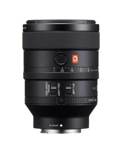Sony FE 100mm f/2.8 STF G master OSS