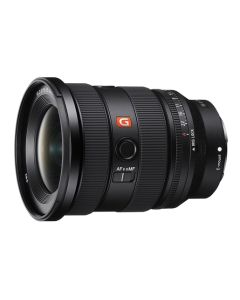 Sony FE 16-35mm f/2.8 GM II