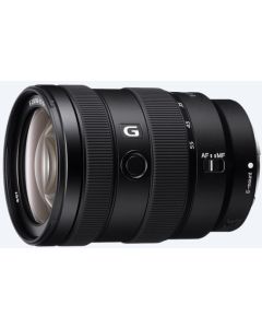 Sony Sel 16-55/2.8 G