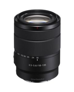 Sony Sel 18-135/3.5-5.6 OSS Occasion