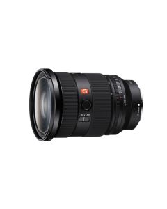 Sony FE 24-70mm f/2.8 GM II