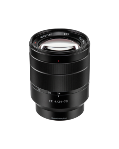 Sony SEL 24-70/4.0 Vario Tessar Occasion