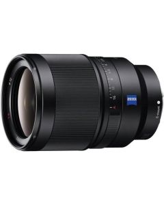 Sony FE 35mm f/1.4  Distagon ZA T