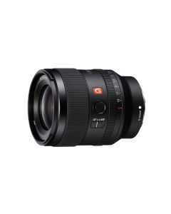 Sony FE 35mm f/1.4 GM