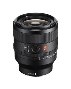 Sony FE 50mm f/1.4 GM