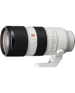 Sony FE 70-200mm GM OSS f/2.8