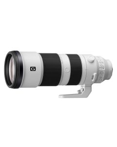 Sony FE 200-600mm f/5.6-6.3 GM OSS