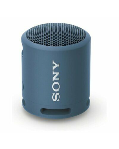 Sony SRS-XB13 blauw