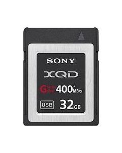 Sony XQD Memory Card M 32GB G 400mb