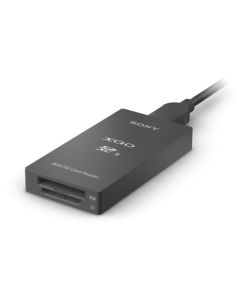 Sony XQD cardreader