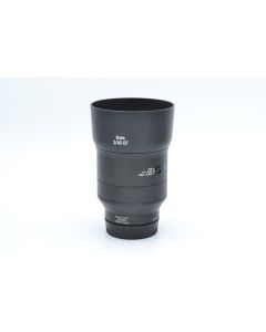 Sony Zeiss 40mm f/2.0 Batis occasion